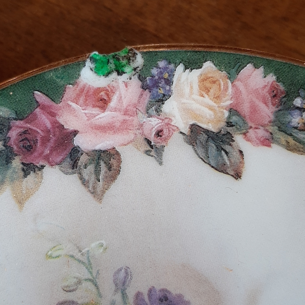 Collector plates - Picture 6 of 8